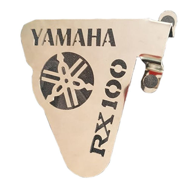 Imagen de Protector Mordaza Yamaha Rx100