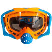 Imagen de Gafas Casco Cross Marco Colores gf01