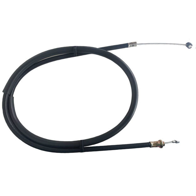 Imagen de Cable Embrague Yamaha Rx100 Tecnoguayas