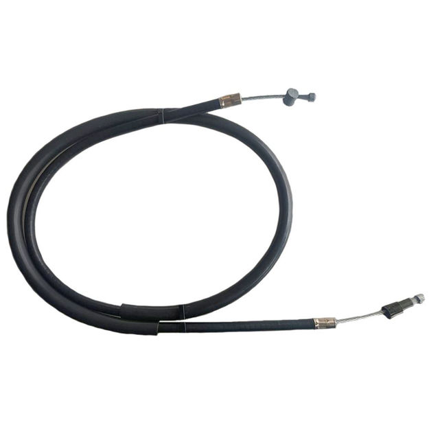 Imagen de Cable Embrague Yamaha Rx115 Tecnoguayas