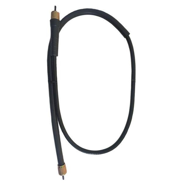 Imagen de Cable Velocimetro Yamaha Xtz125 Dtk F- Disco Yb125 5VL Tecnoguaya