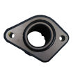 Imagen de Base Carburador Honda XR250 Tornado Imbra
