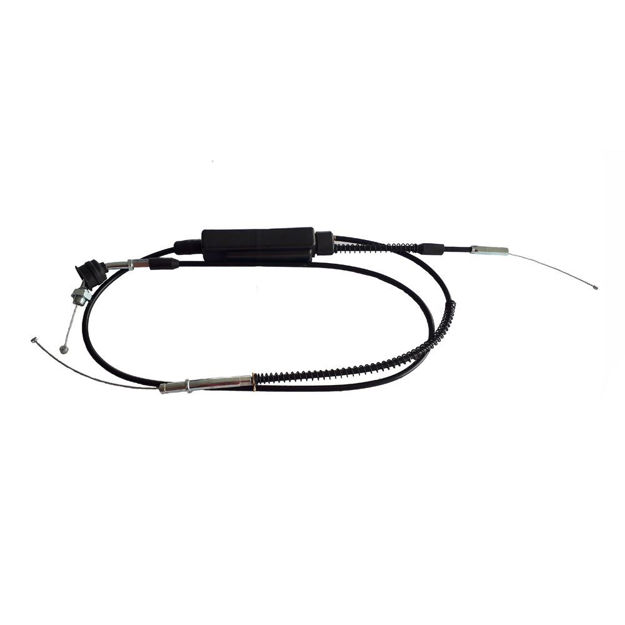 Imagen de Cable Acelerador Yamaha Dtk Con Regulacion KTO