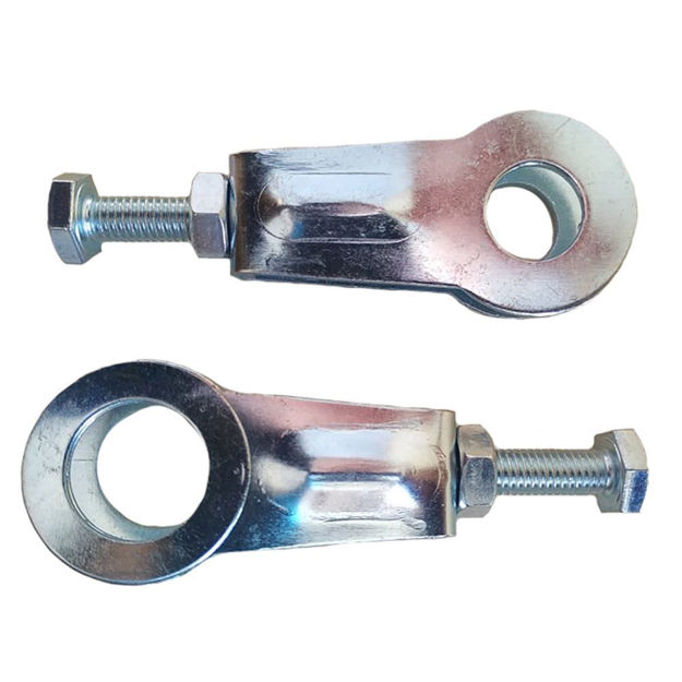 Imagen de Templador Cadena Yamaha Rx100 Rx115 Libero110  Calimatic Par 248-25389-00 214-25388-00  Supraparts