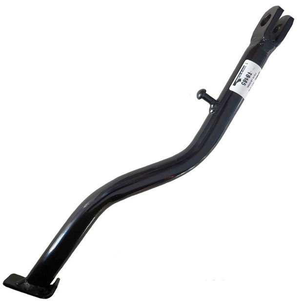 Imagen de Pata Apoyo Suzuki Ts185 Negra