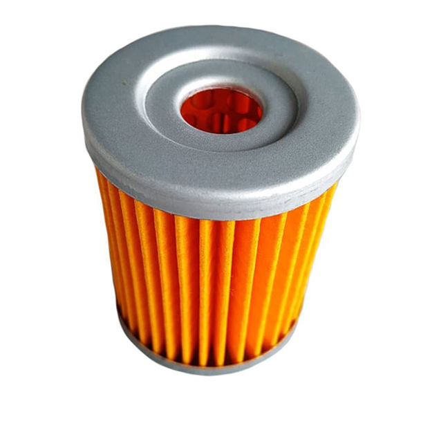 Imagen de Filtro Aceite  Suzuki Dr200 Qingqi20 Qm200gy