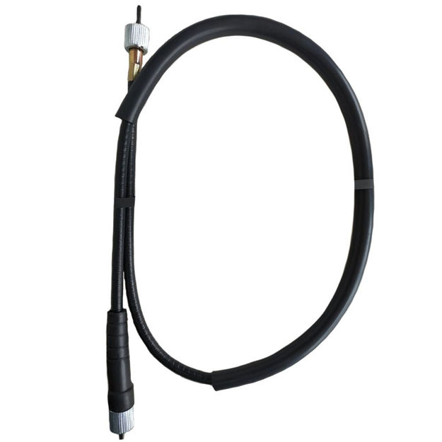 Imagen de Cable Velocimetro Yamaha Rx115 RX125 RX135 Freno de Disco Tecnoguayas