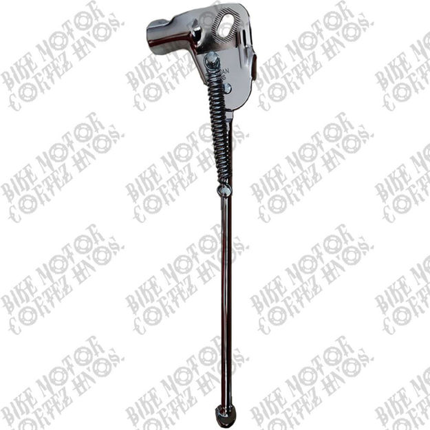 Imagen de Pata Apoyo 24" Posterior Con Seguro