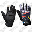Imagen de Guantes Ciclismo Dedo Largo Marcas