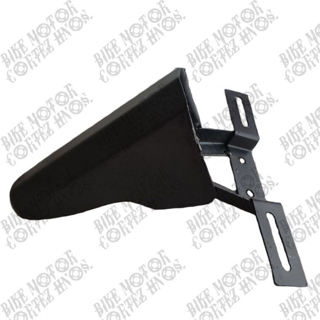 Imagen de Base Stop Suzuki Ts185 Ts125er