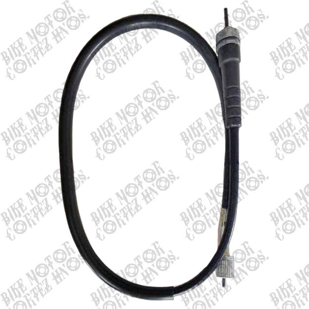 Imagen de Cable Velocimetro Yamaha Rx100 Yb125 VL Zapatas Tecnoguaya