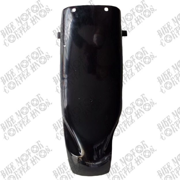 Imagen de Guardafango Medio Suzuki Ax100 ( JNLH00148 )