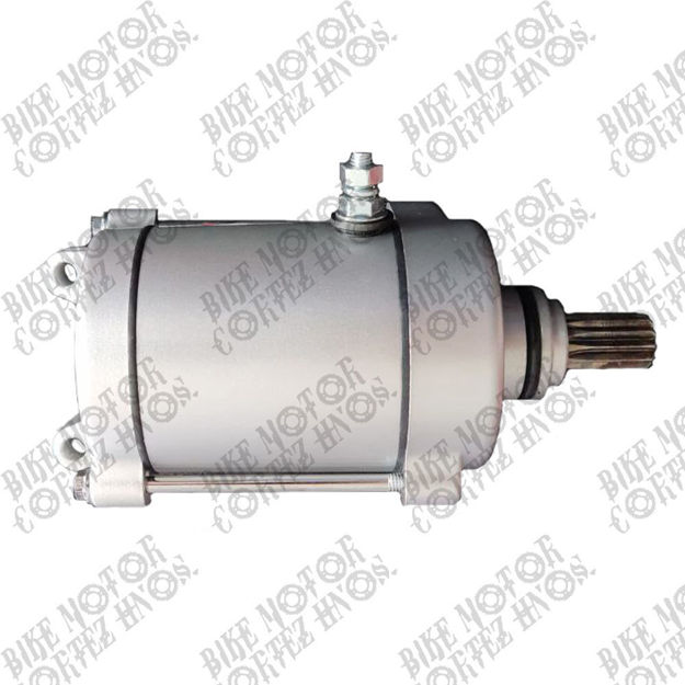 MOTOR DE ARRANQUE/11D/CG200