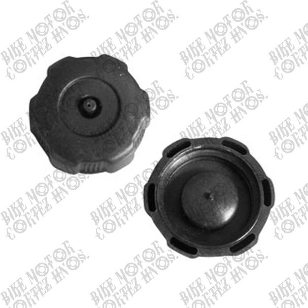 Imagen de Tapa Gasolina Gy200 Skr200 Skr250 M1r200 M1r250 Con Rosca