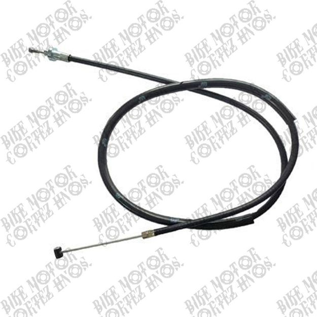 Imagen de Cable Embrague Yamaha Rx100 Vini