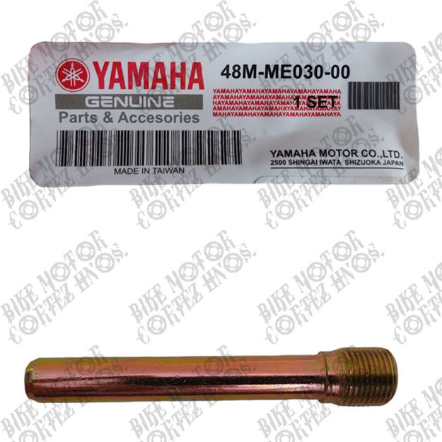 Imagen de Tornillo Pasador Mordaza Yamaha Rx115 Genuino