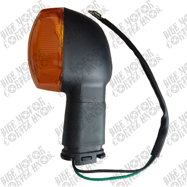 Imagen de Direccional Yamaha Xtz125 Ybr Delantero Par Largo 028-225D
