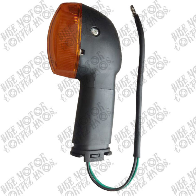 Imagen de Direccional Yamaha Xtz125 Posterior Par Corto 028-225I