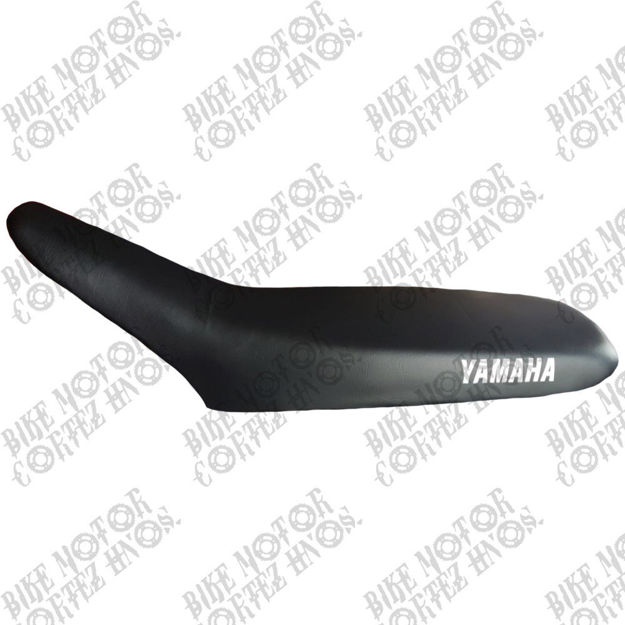 Imagen de Sillin Montura Base Plastica Yamaha Xtz125