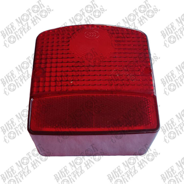 Imagen de Mica Stop Suzuki Gn125