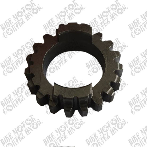Imagen de Piñon Plato Embrague  Yamaha Trail Dt175Fb 261-15631-00