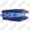 Imagen de Tanque Gasolina  Azul con Hueco Medidor Yamaha Rx115 kNT