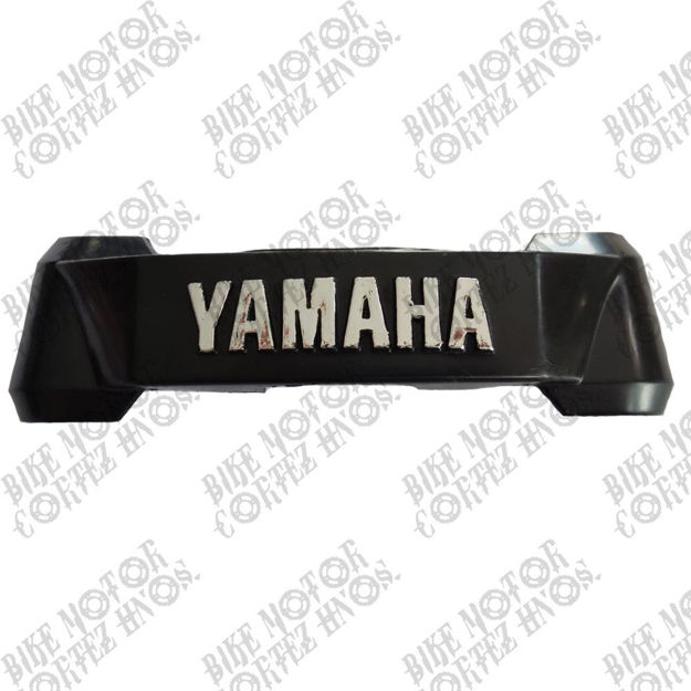 Imagen de Emblema Frontal Tipo Original Yamaha Libero Yb125 5VL
