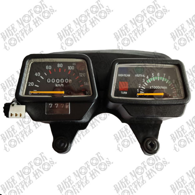 Imagen de Velocimetro Yamaha Dtk125 Dtk175 NEOXACT SPEEDOMETER