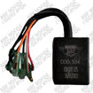 Imagen de Cdi Yamaha Dte Dte175 Calimatic Leo 7 Cables Leo 534