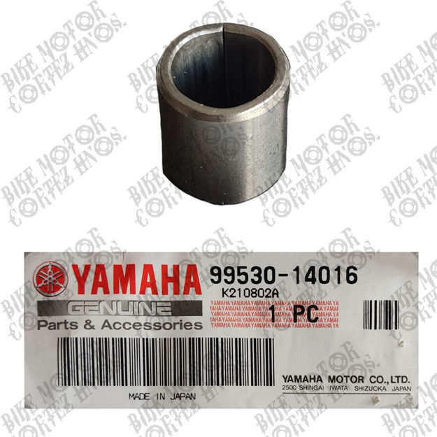 Imagen de Buje Guia Cilindro Yamaha Dtk125 Dtk175 99530-14016 Yamaha Japon