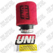 Imagen de Filtro Aire Conico 1 3/4" ID X 4" HGT Adaptable Yamaha DTk UNI Air Filters