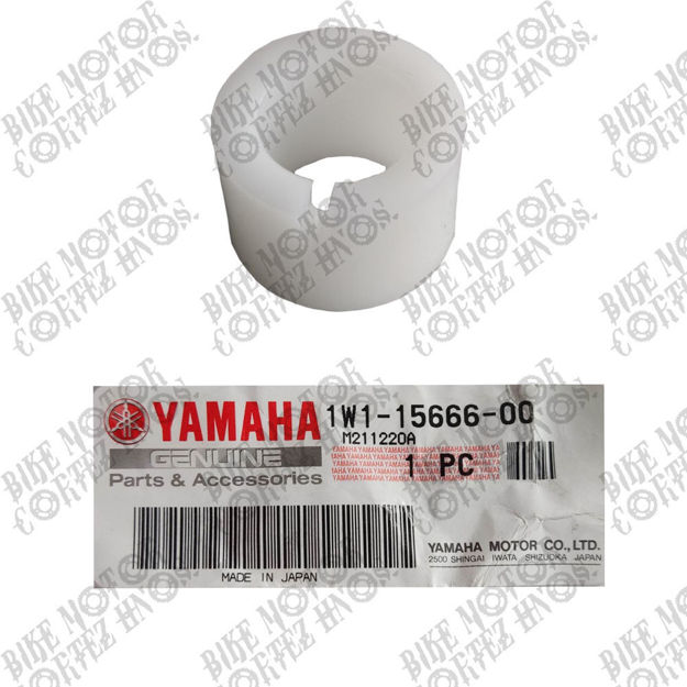 Imagen de Bocin Separador Eje Arranque Yamaha Dtk125 Dtk175 1W1-15666-00 Yamaha Japon