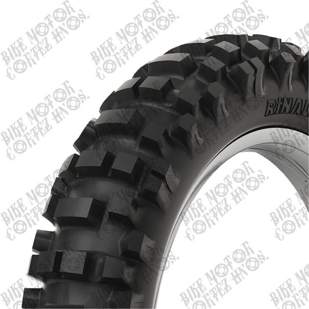 Imagen de Llanta 110/100-18 Cross Rmx35