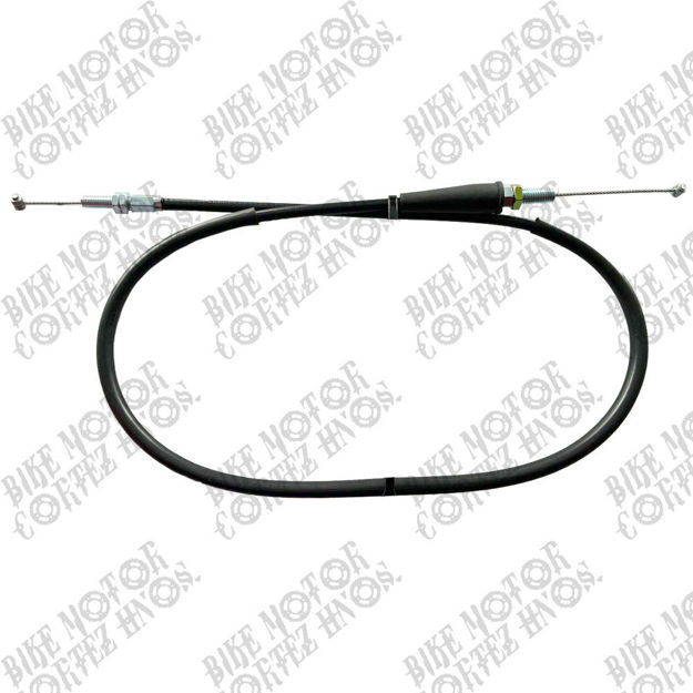 Imagen de Cable Acelerador Suzuki Dr200 Tecnoguayas