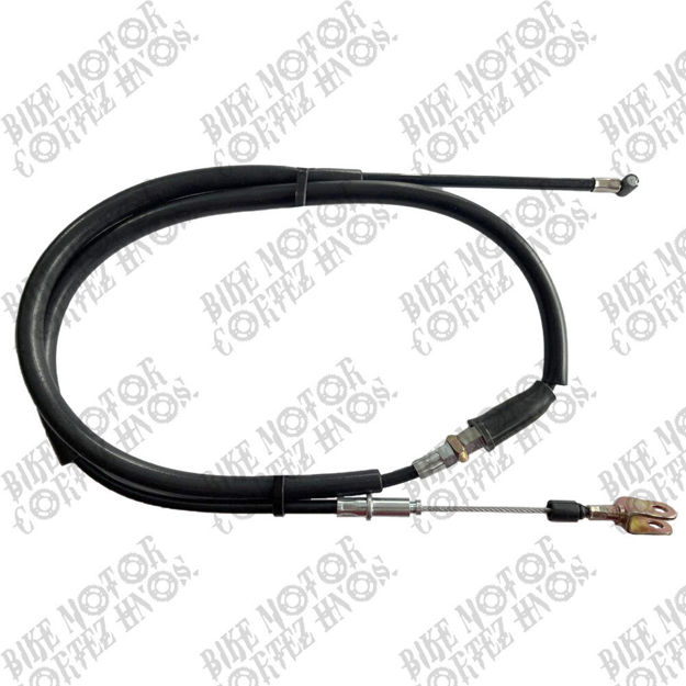 Imagen de Cable Embrague Suzuki Dr200 Tecnoguayas