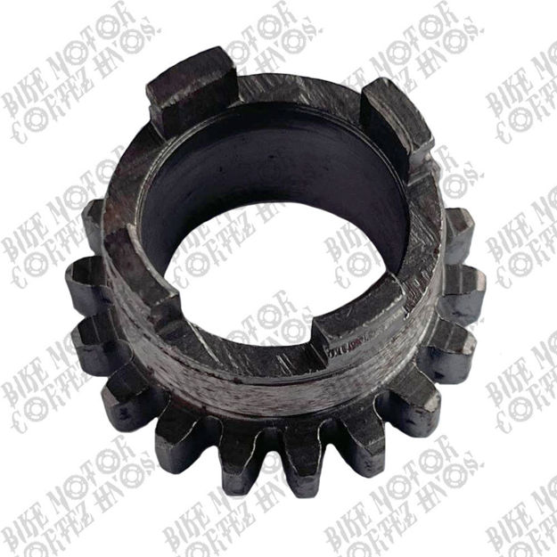 Imagen de Piñon Arranque Suzuki Ts185 2681-36200 Contents