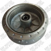 Imagen de Manzana Posterior Yamaha Rx100 Rx115 Yb100 Taiwan