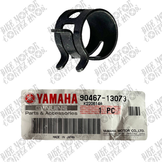 Imagen de Abrazadera Yeis Yamaha Dtk 90467-13073