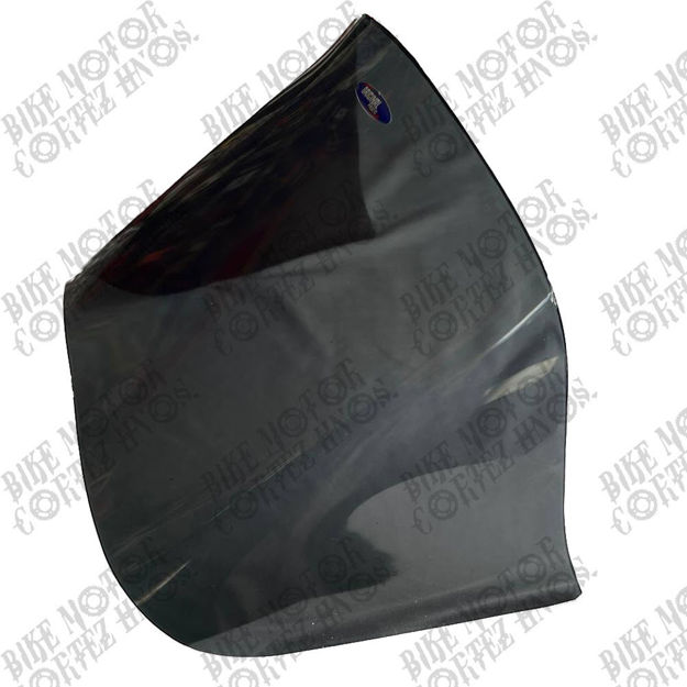 Imagen de Acrilico Carenaje Mascarilla Suzuki Ax100 Yamaha Rx115