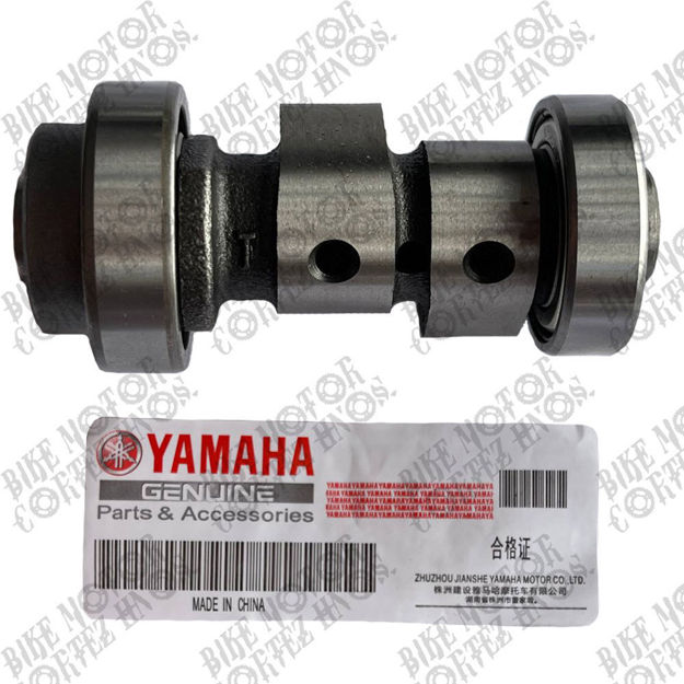 Imagen de Arbol De Leva Yamaha Xtz125