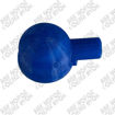 Imagen de Caucho Protector Tapon Neutro Yamaha Dtk Colores