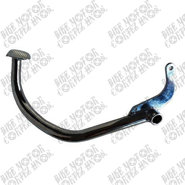 Imagen de Pedal Freno Yamaha Rx100 Rx115 OOH