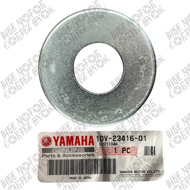 Tapa cables bandeja 6H3-42738-01-5B Yamaha - Nautica Cadiz