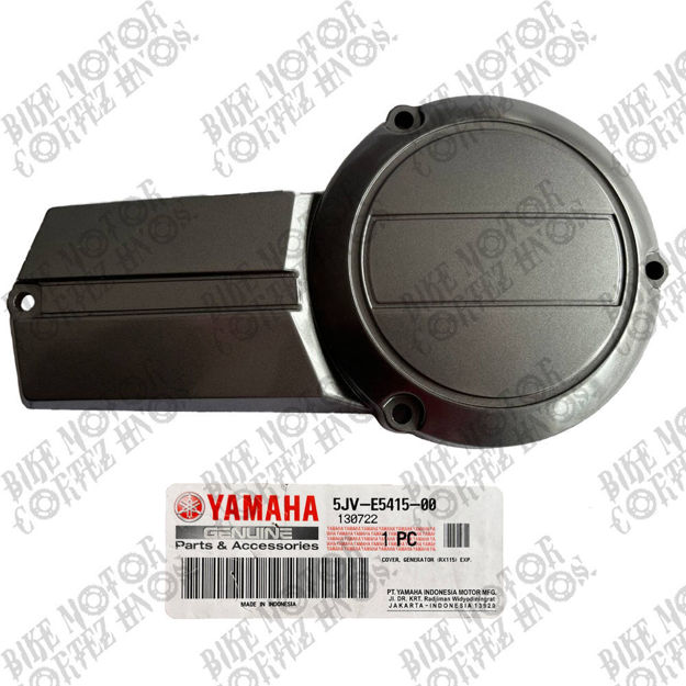 Imagen de Tapa Volante Yamaha Rx115 5JV-E5415-00