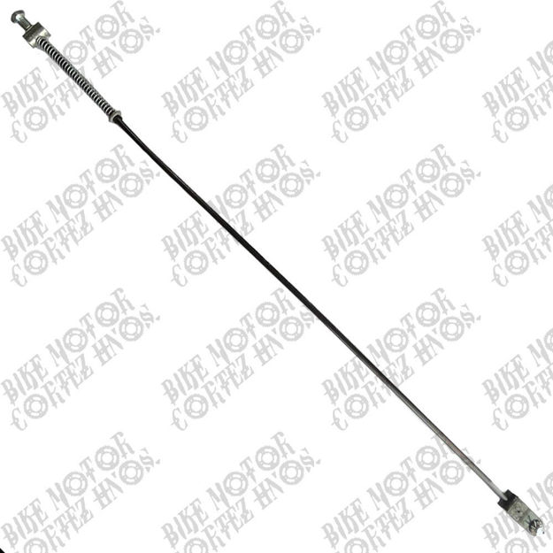 Imagen de Varilla Freno Posterior Suzuki Dr200
