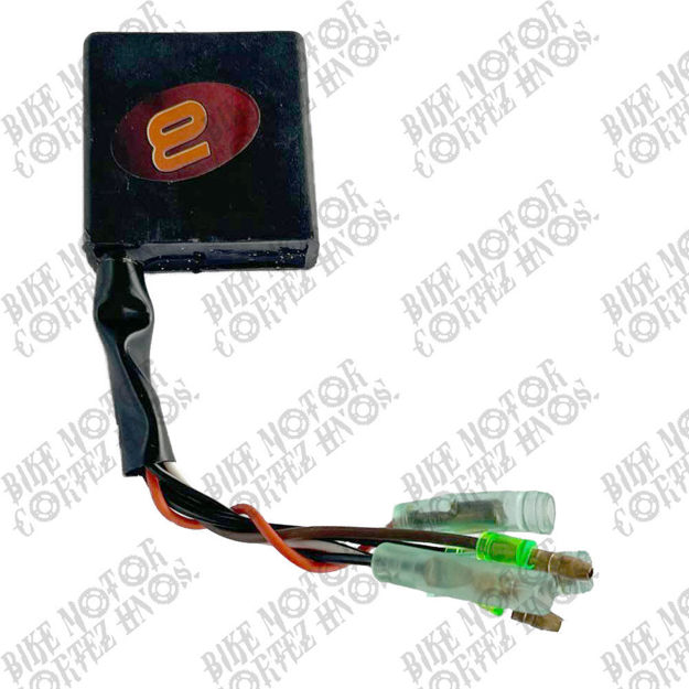 Imagen de Cdi Yamaha Dtk Dte Calimatic IMBRA