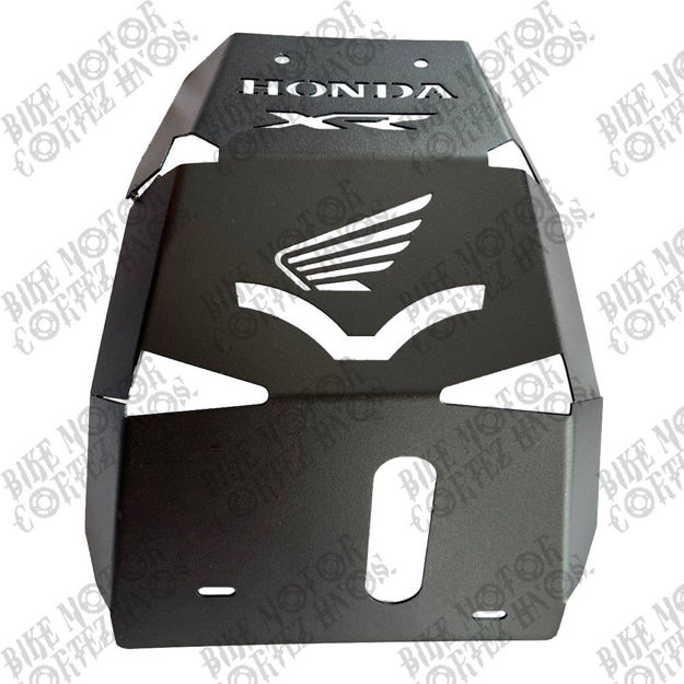 Imagen de Pechera Protector Motor Honda Xr150 Xr190