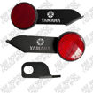 Imagen de Porta Reflectivo Barras Par Yamaha Rx100 Rx115 1H Negro