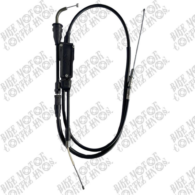 Imagen de Cable Acelereador Yamaha DT200 darrow