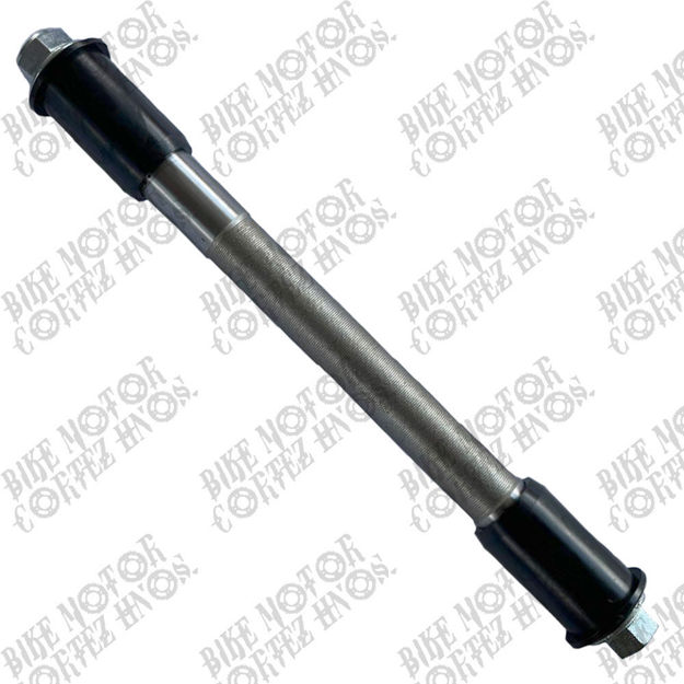 Imagen de Eje Tijera Yamaha Xtz125 Vini 12 x 228